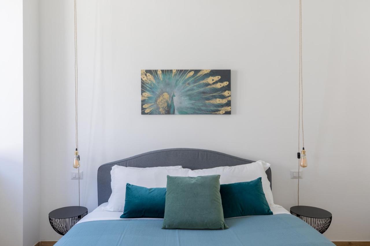 Iflat Colorful And Bright Apartament In Monti Rome Exterior photo