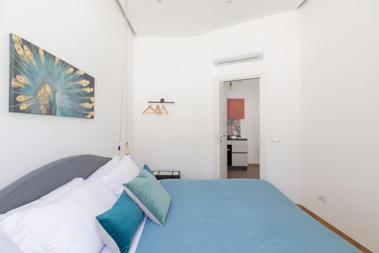 Iflat Colorful And Bright Apartament In Monti Rome Exterior photo