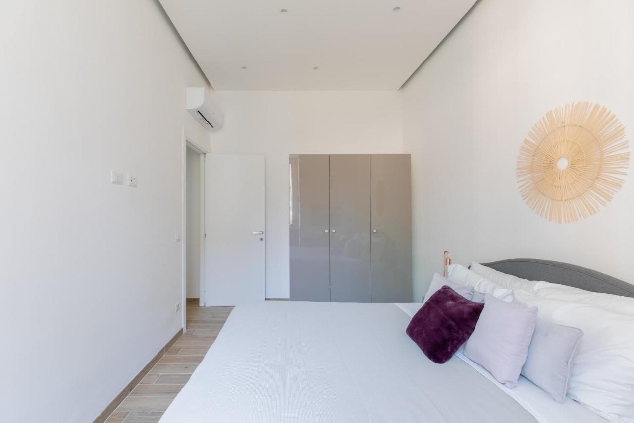 Iflat Colorful And Bright Apartament In Monti Rome Exterior photo